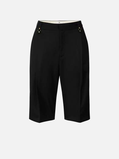 ELISABETTA FRANCHI Bermuda PA18162E2