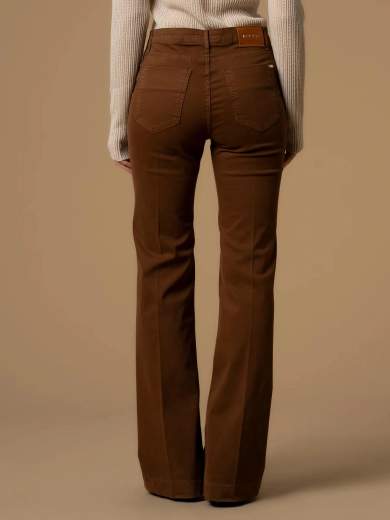 KOCCA Pantaloni ROONEY