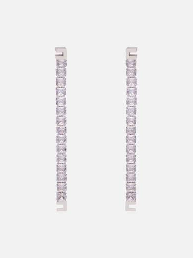 ELISABETTA FRANCHI Earrings OR36A66E2