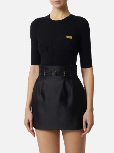 ELISABETTA FRANCHI Top MK87B61E2