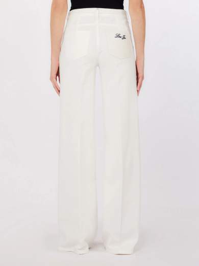 LIU JO Pantaloni WA6274T9257