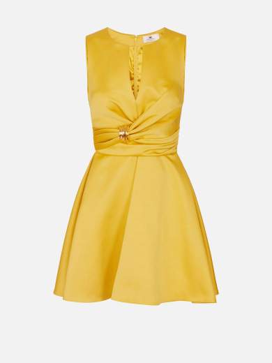 ELISABETTA FRANCHI Abito AB87261E2