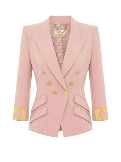 ELISABETTA FRANCHI Giacca GI26866E2