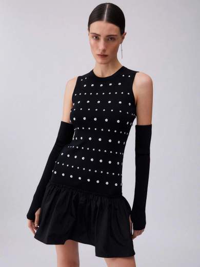 LIU JO Dress WA6094MS55N