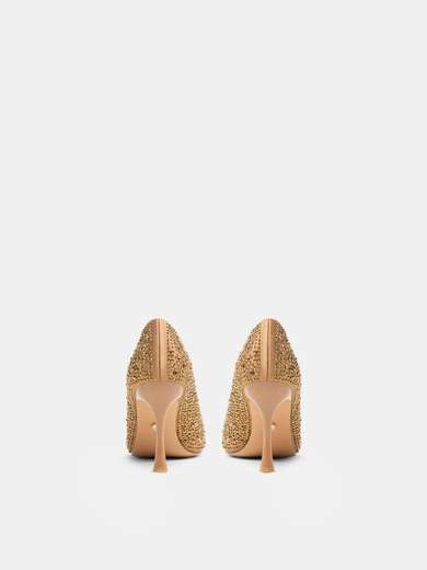 DECOLLETE TWENTY FOURHAITCH