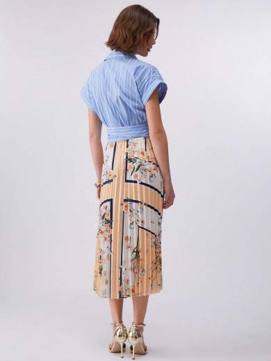 LIU JO Dress WA6344T2555