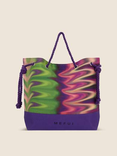 ME FUI Beachbag  MF25-A030X21
