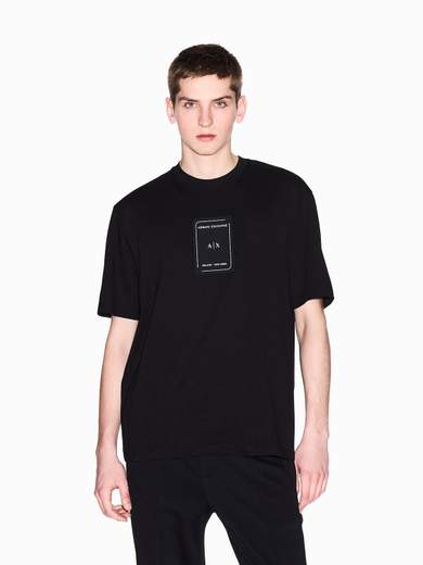 ARMANI EXCHANGE T-Shirt XM000570AF10356