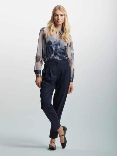 KOCCA Pantaloni BAETIS