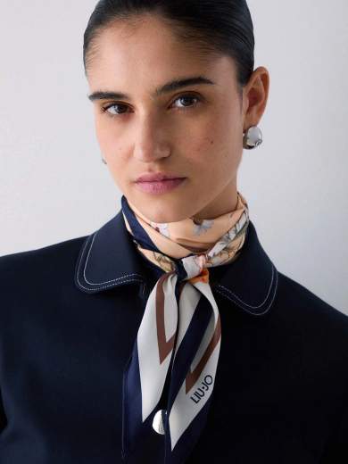 LIU JO Foulard 2A6061T2745