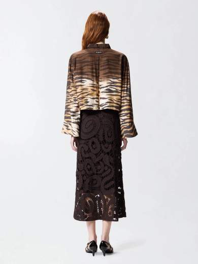 PINKO Camicia Cordelia 106547A37R