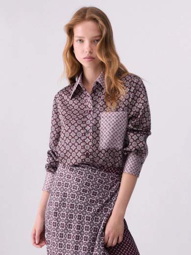LIU JO Shirt WF6198TS531