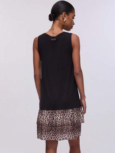 LIU JO Dress VA6127JS360