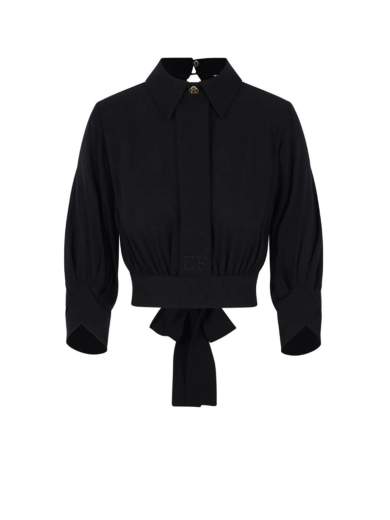 ELISABETTA FRANCHI Camicia CA14761E2