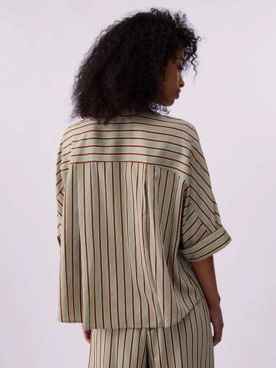 LIU JO Shirt CA6351T553A