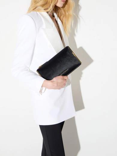 ELISABETTA FRANCHI Clutch BS11A67E2