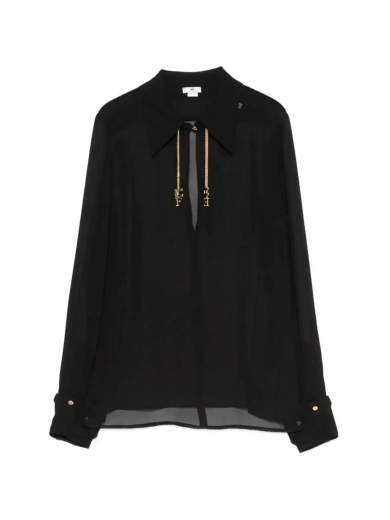 ELISABETTA FRANCHI Camicia CA19466E2