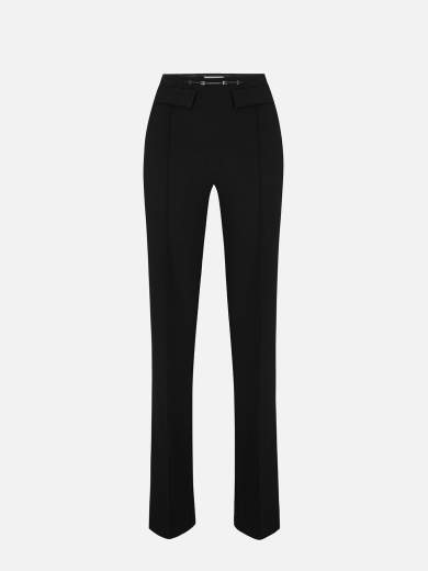 ELISABETTA FRANCHI PA19666E2 trousers