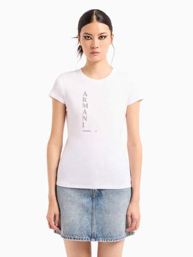 ARMANI EXCHANGE T-Shirt 3DYT05YJ3RZ