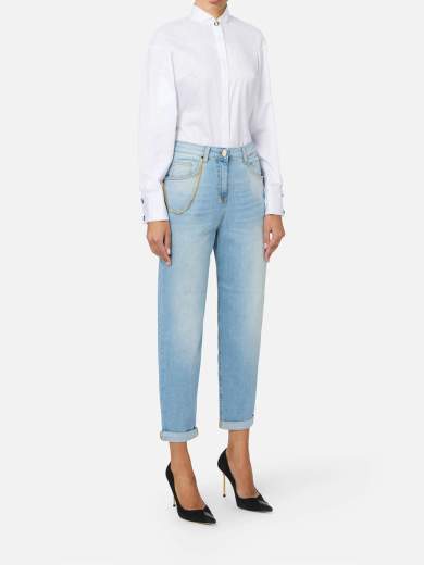 ELISABETTA FRANCHI Jeans PJ22D50E3