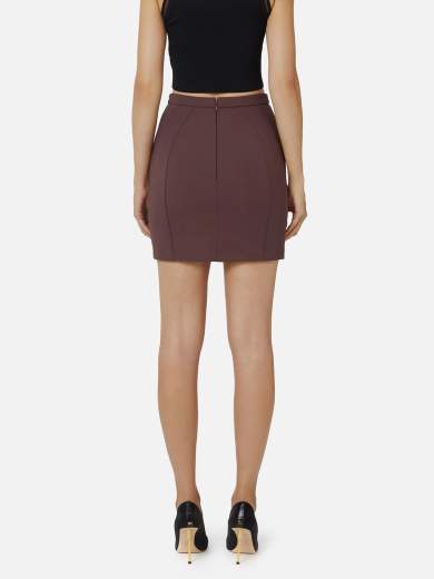 ELISABETTA FRANCHI Gonna GO14857E2