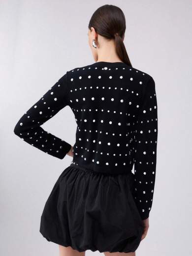 LIU JO Cardigan WA6090MS55N