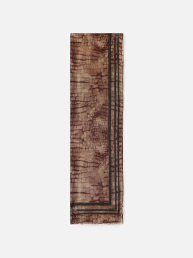 ELISABETTA FRANCHI Pashmina FO20L61E2