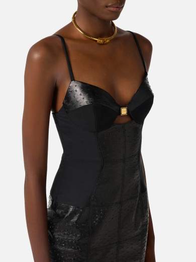 ELISABETTA FRANCHI Abito AB93862E2