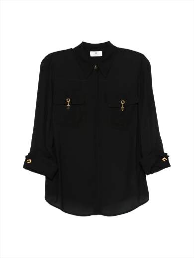 ELISABETTA FRANCHI Camicia CA12256E2
