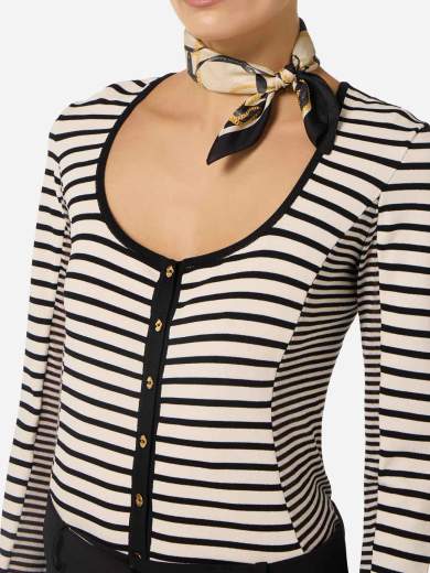 ELISABETTA FRANCHI Foulard FO16L61E2