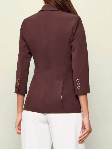 ELISABETTA FRANCHI Giacca GI21561E2