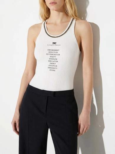 ELISABETTA FRANCHI TK10B66E2