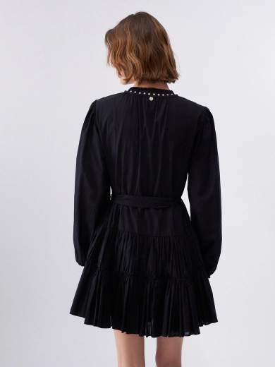 LIU JO Dress WA6363T409A