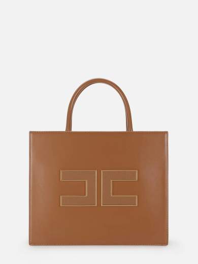 ELISABETTA FRANCHI Tote BS32A56E2