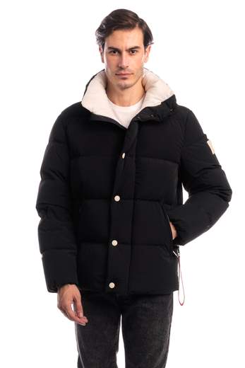 AFTER LABEL Piumino CHAMONIXN7864-1