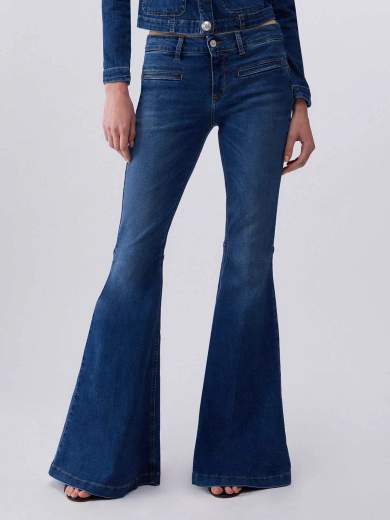 LIU JO Jeans UA6335DS004