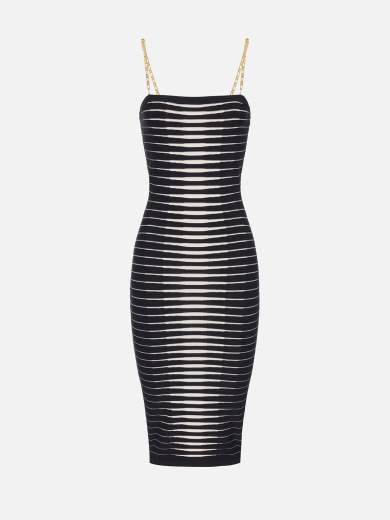 ELISABETTA FRANCHI Abito AM99S61E2