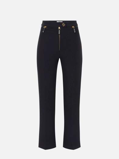 ELISABETTA FRANCHI Pantaloni PA10856E2