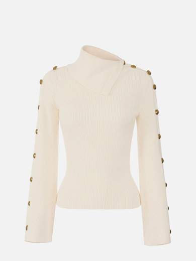 ELISABETTA FRANCHI Pullover MK03S66E2
