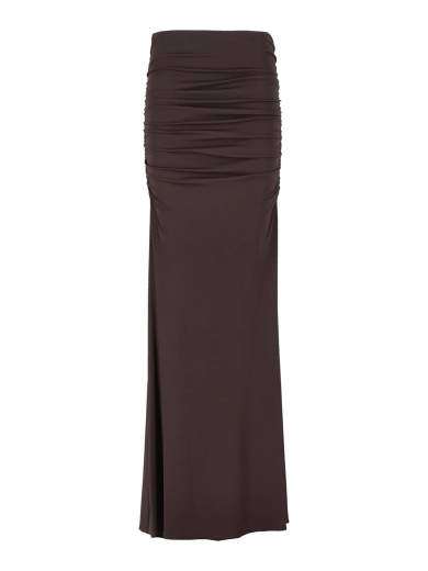 ELISABETTA FRANCHI Gonna GO16261E2