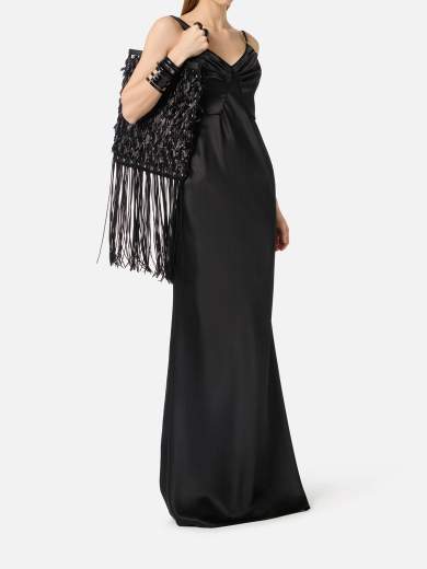 ELISABETTA FRANCHI Abito ABR3362E2