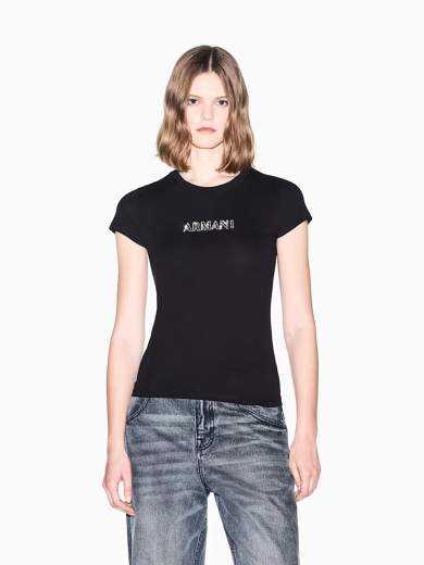 ARMANI EXCHANGE T-Shirt XW002550 AF10356