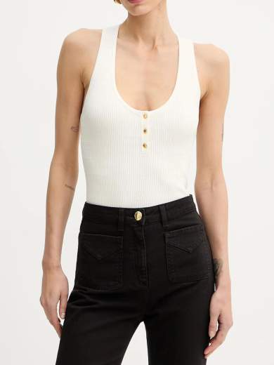 ELISABETTA FRANCHI Top TK75B61E2