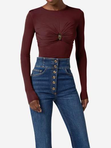 ELISABETTA FRANCHI Body BO01657E2