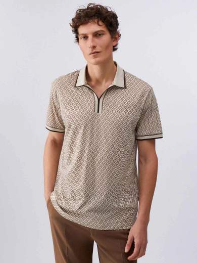 LIU JO Polo QA6097J3923