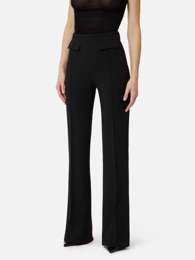 ELISABETTA FRANCHI Pantaloni PA17161E2