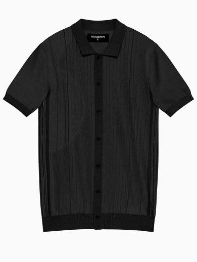 PATRIZIA PEPE Jersey 5K0171 K257