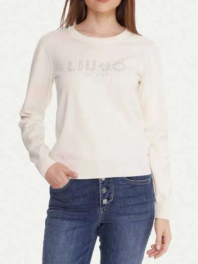 LIU JO Maglia TF5248MS63L