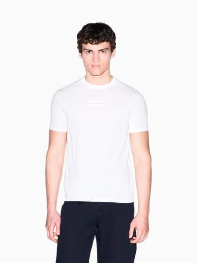 ARMANI EXCHANGE T-Shirt XM002471 AF10356