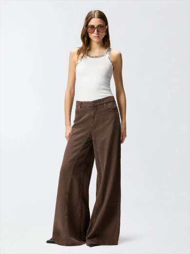 PINKO Top Confetti 104109A35Y